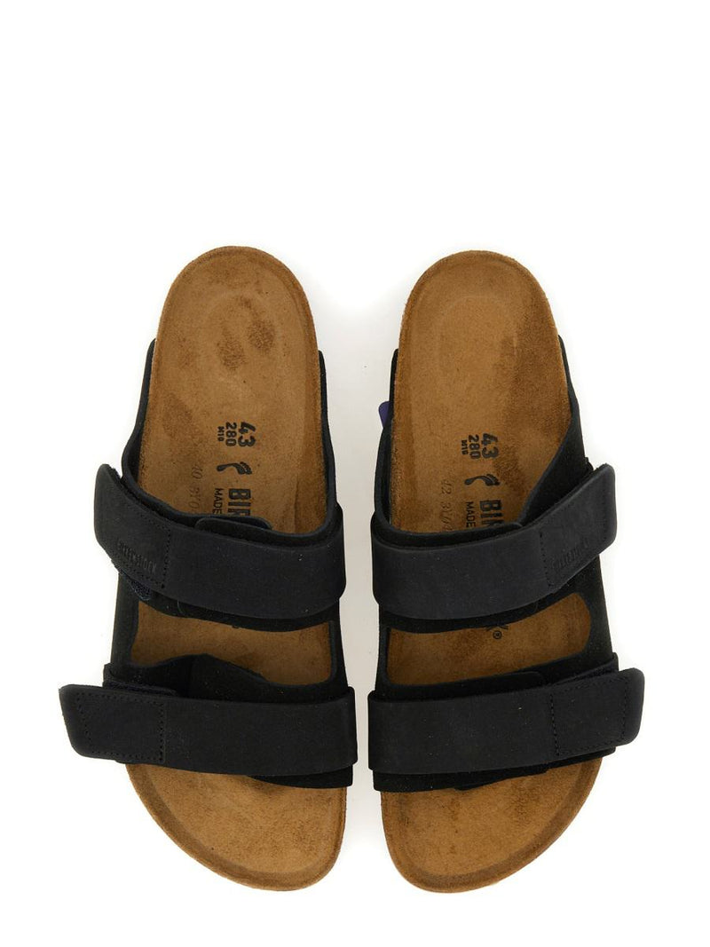 Birkenstock Sandalo "Uji"