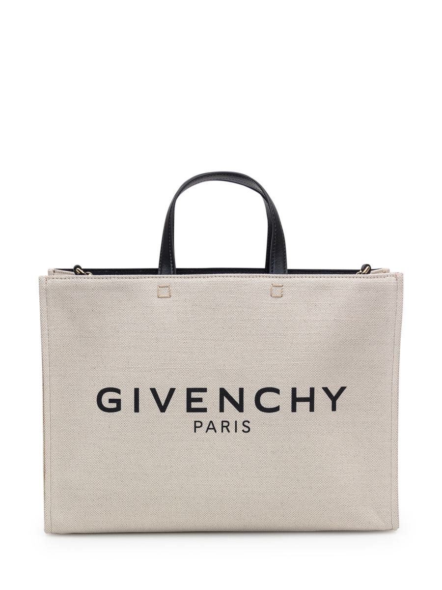 Givenchy G-Tote Medium Bag