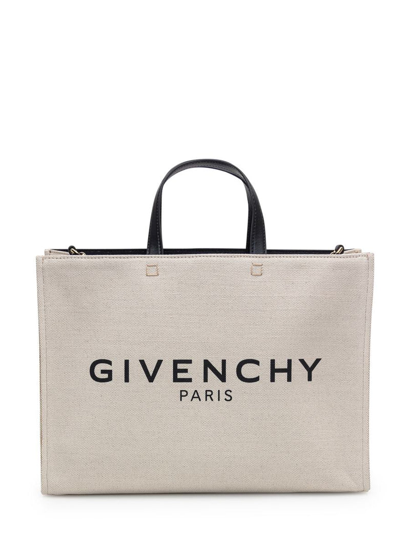 Givenchy G-Tote Medium Bag