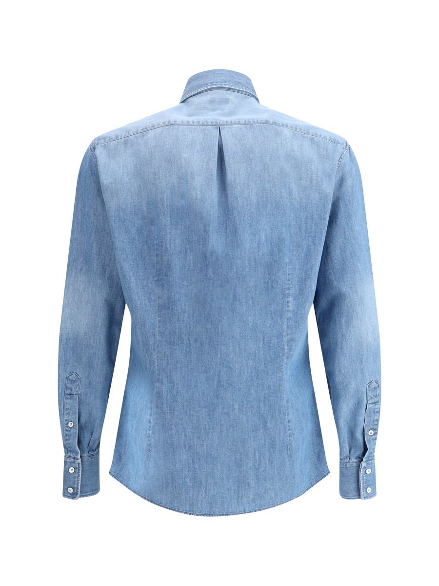 Brunello Cucinelli Shirts