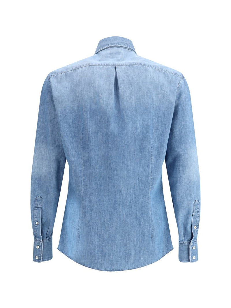 Brunello Cucinelli Shirts