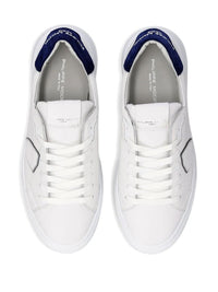 Philippe Model Temple Low Man Sneakers Shoes