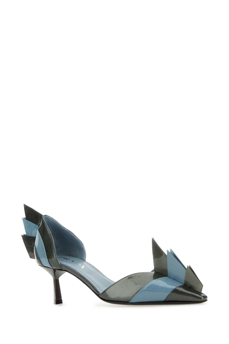 Prada Heeled Shoes