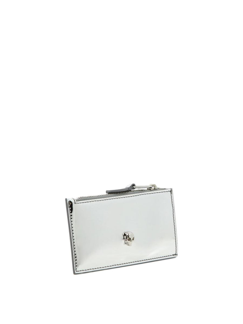 Alexander McQueen Wallets & Card Holders