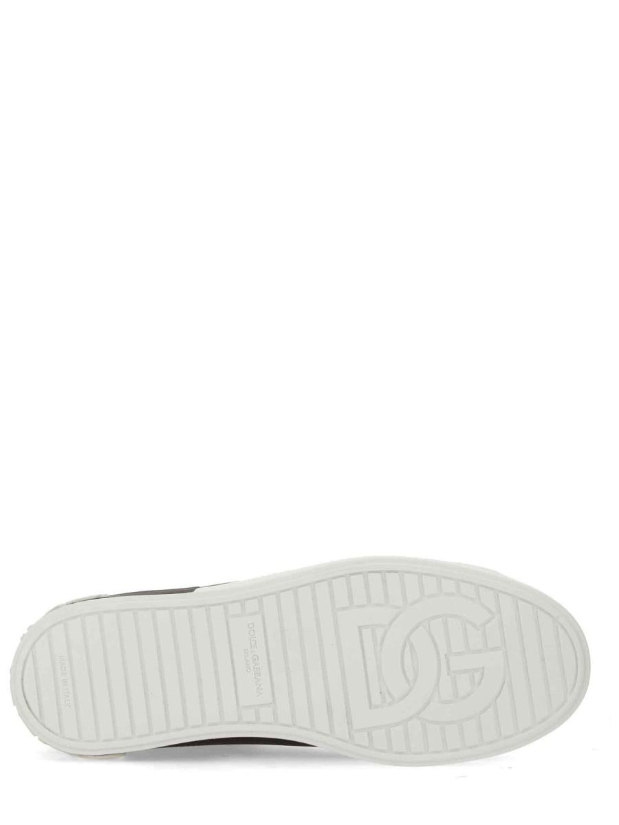 Dolce & Gabbana Portofino Sneaker