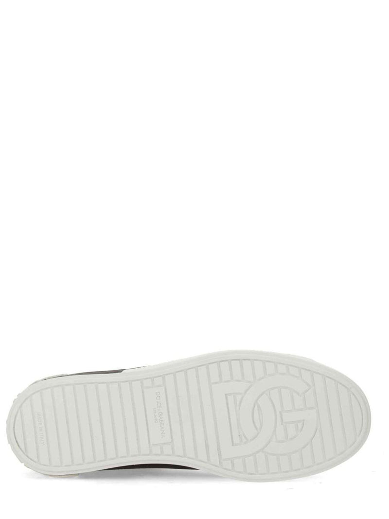 Dolce & Gabbana Portofino Sneaker
