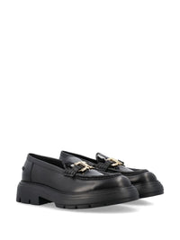 Salvatore Ferragamo Brooke Moccasins Shoes