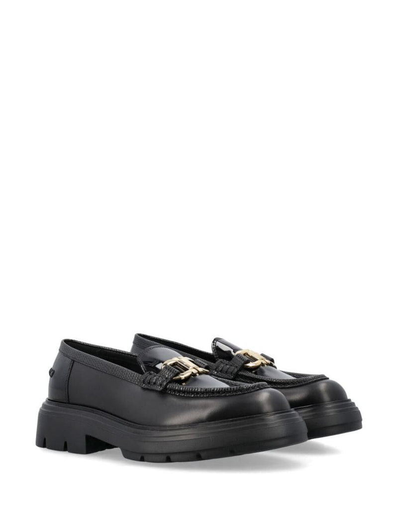 Salvatore Ferragamo Brooke Moccasins Shoes