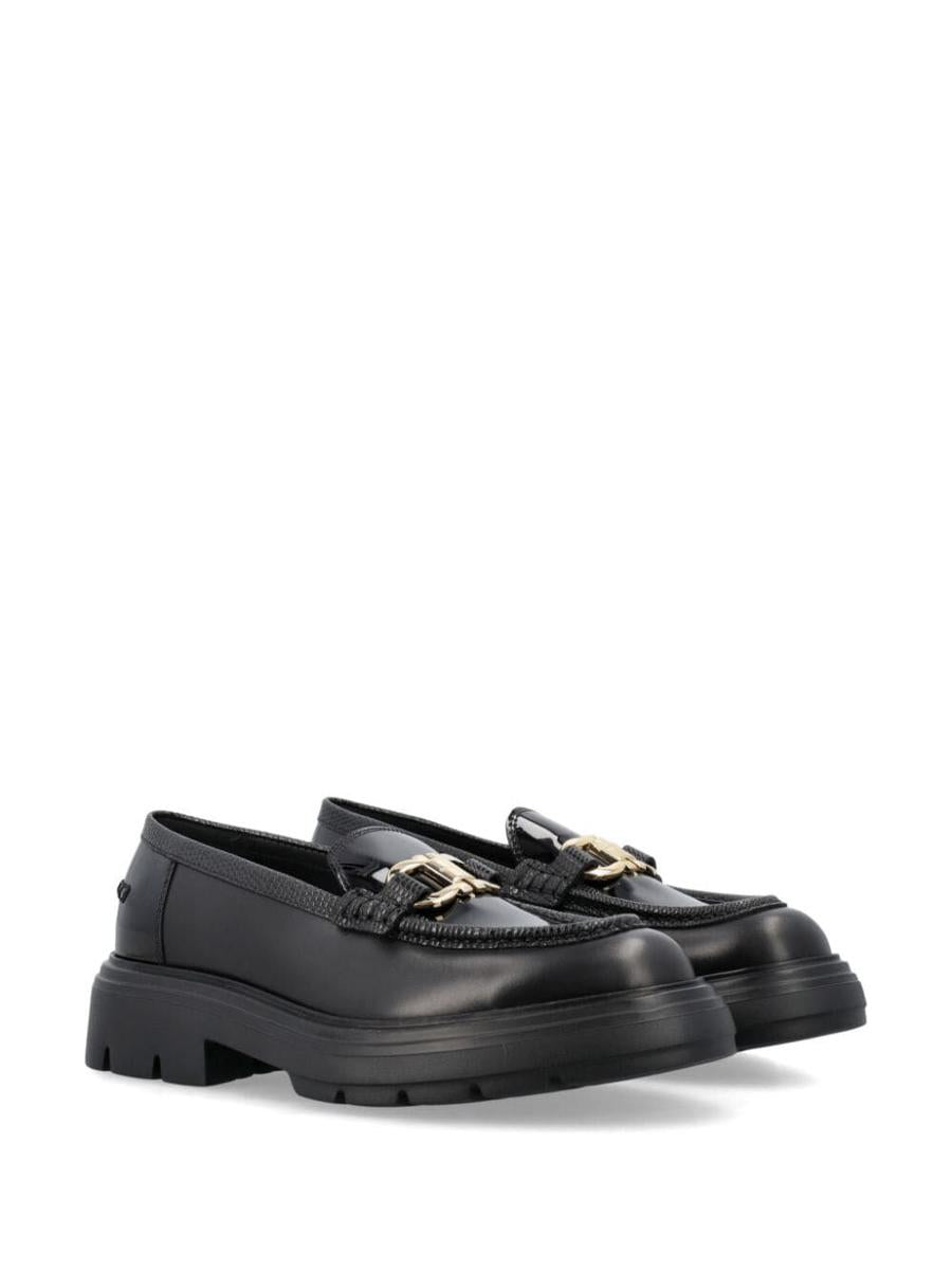 Salvatore Ferragamo Brooke Moccasins Shoes