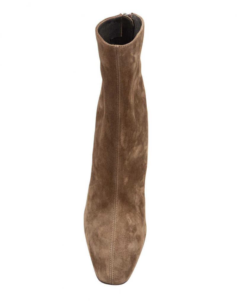 Aquazzura Suede Ankle Boot