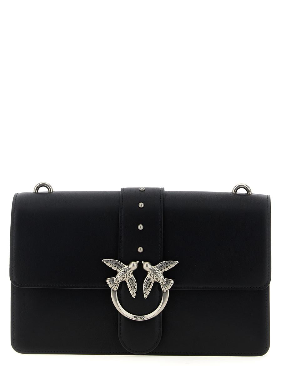 Pinko 'Love One Classic' Crossbody Bag