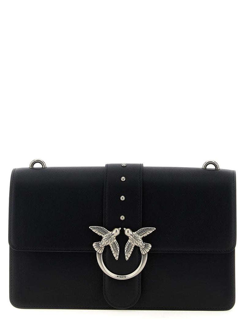 Pinko 'Love One Classic' Crossbody Bag
