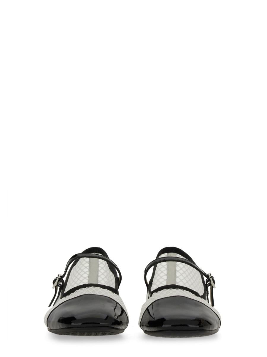 Repetto Dancer "Georgian"