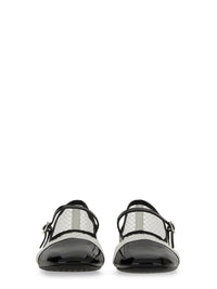 Repetto Dancer "Georgian"