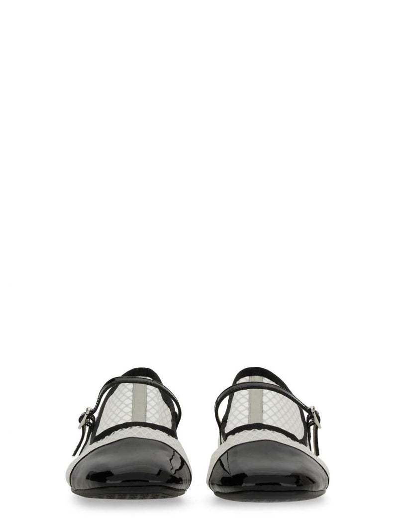 Repetto Dancer "Georgian"