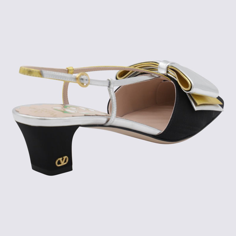 Valentino Garavani With Heel