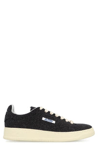 Autry Dallas Low-Top Sneakers