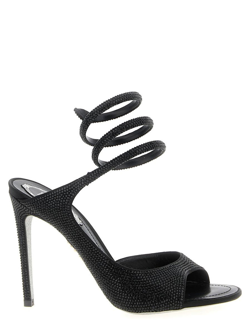 René Caovilla 'Audrey' Sandals