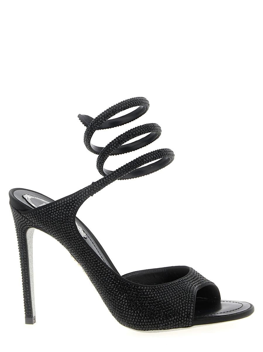 René Caovilla 'Audrey' Sandals