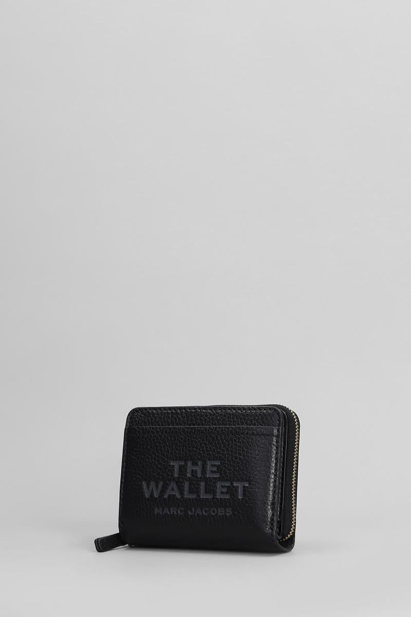 Marc Jacobs The Mini Compact  Wallet