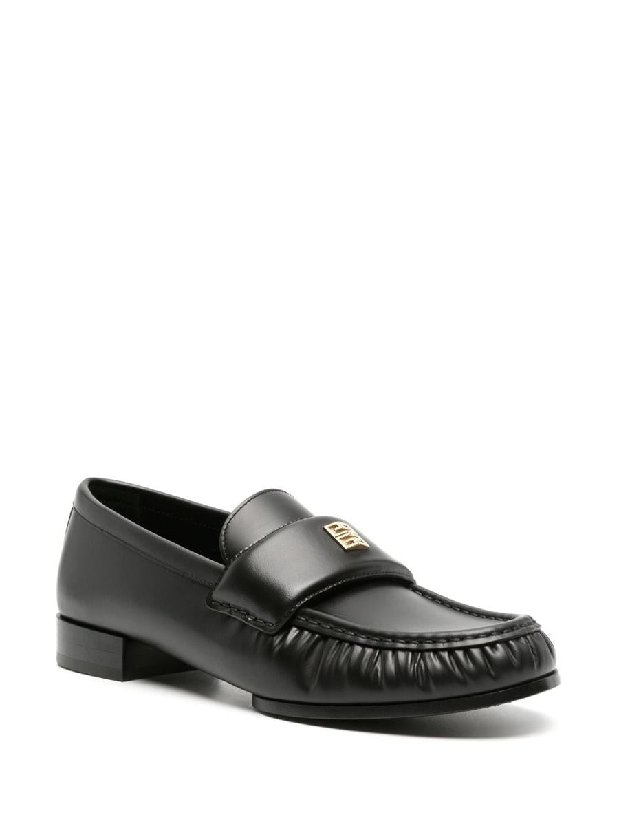 Givenchy Flat Shoes