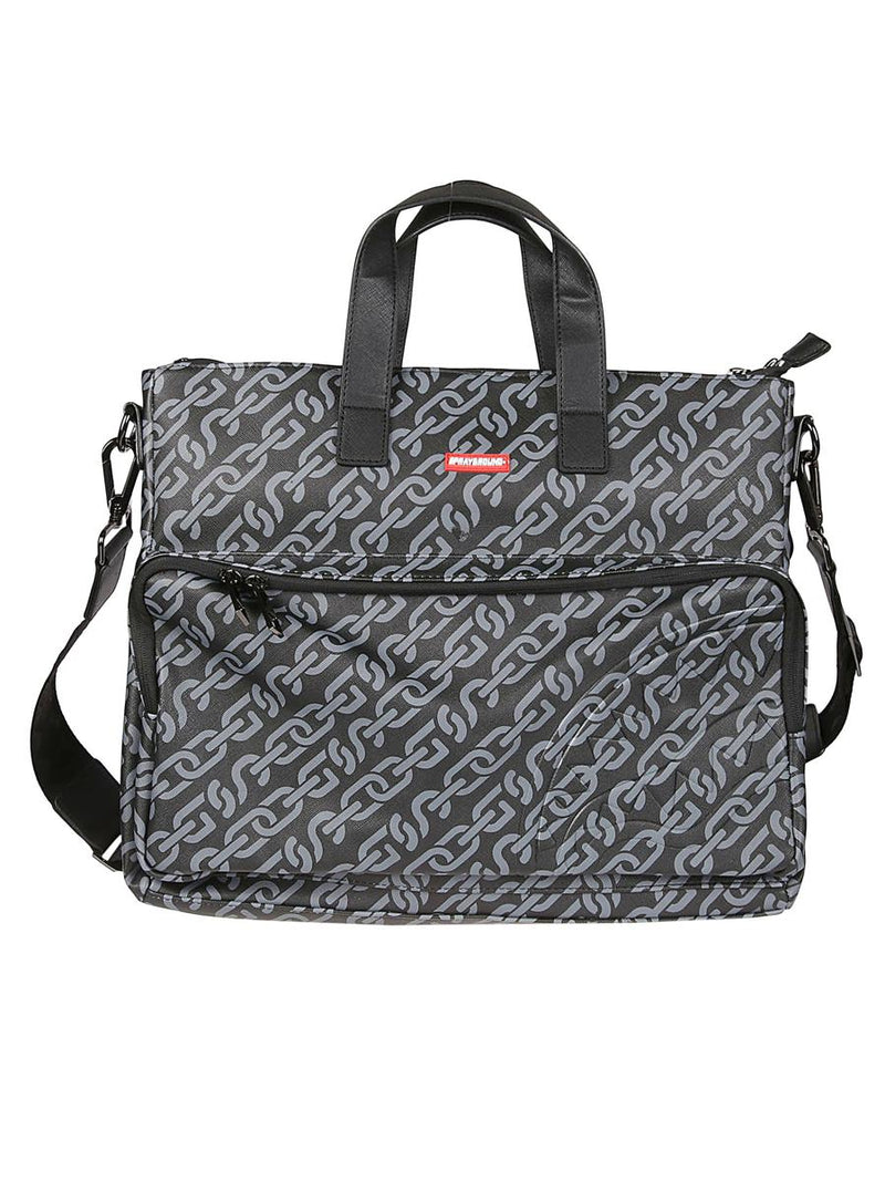Sprayground Luggage & holdalls
