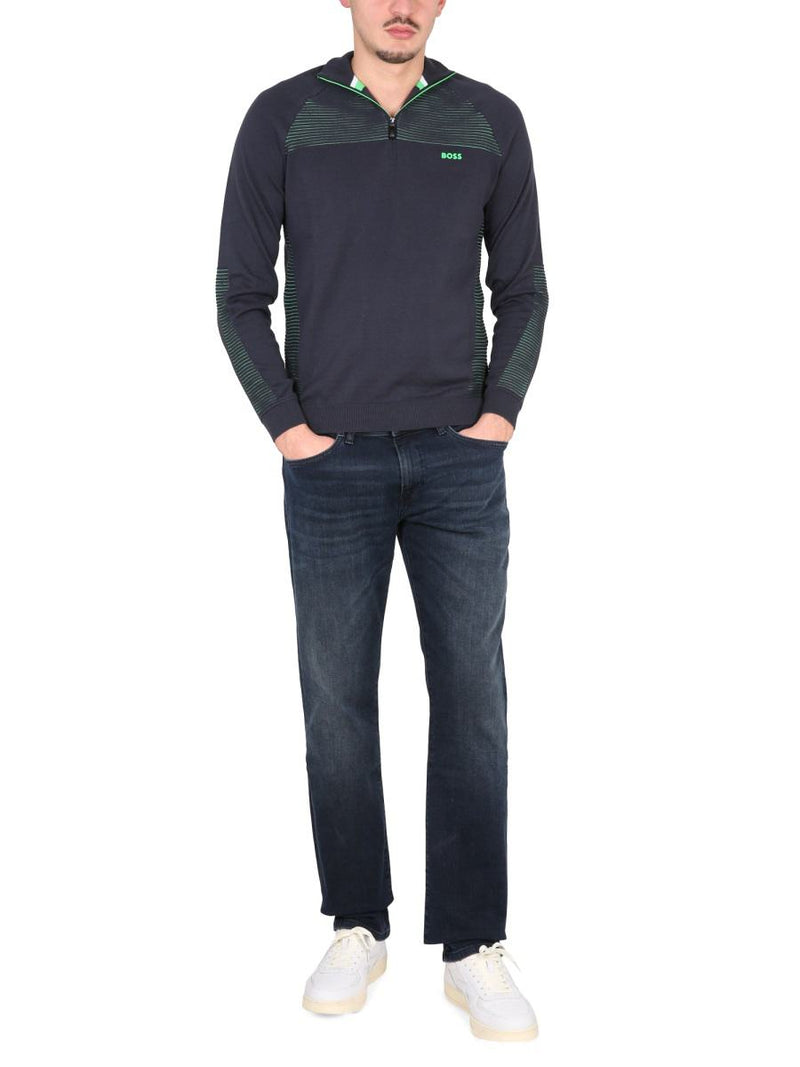 Boss Turtleneck Shirt