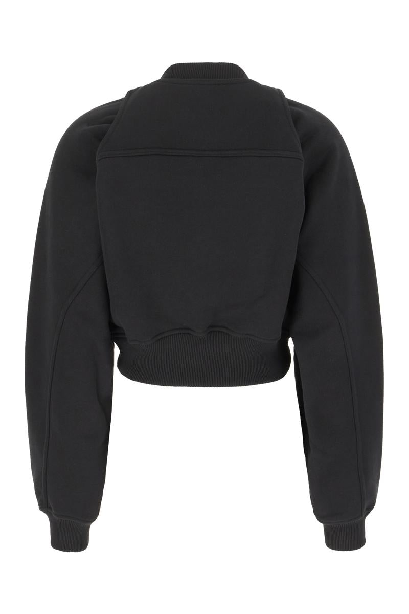 Off-White Sweatshirts