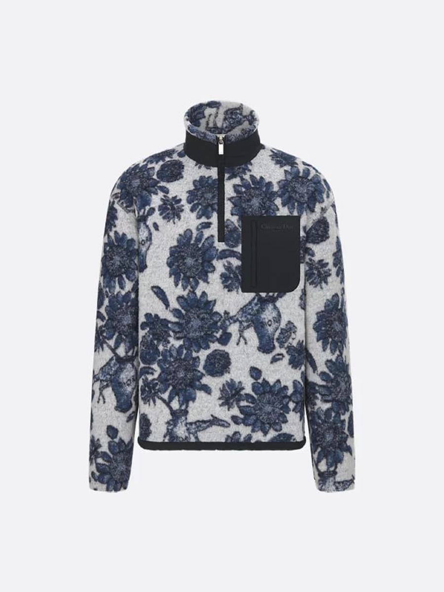 Dior Sweatshirt Clothing