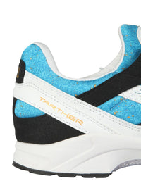 Comme Des Garçons Sneakers X Asics Tarther