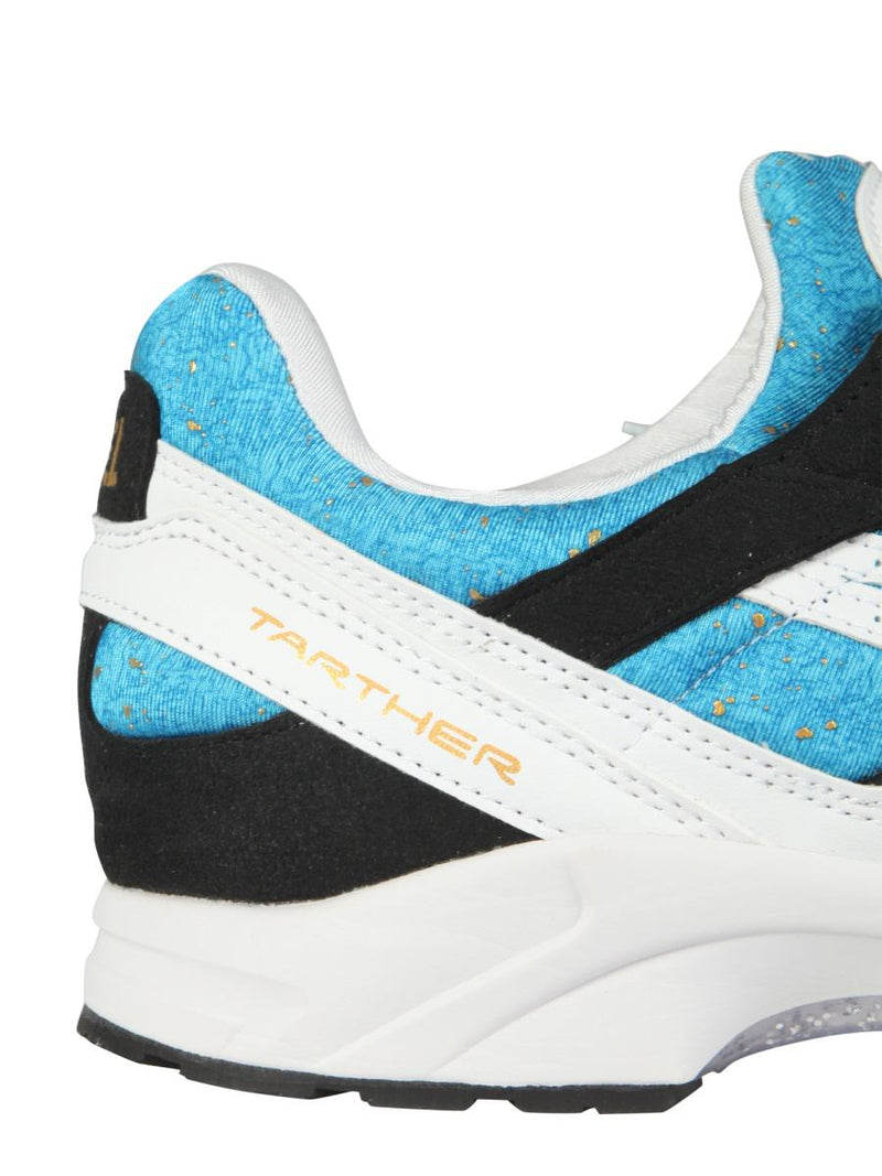 Comme Des Garçons Sneakers X Asics Tarther