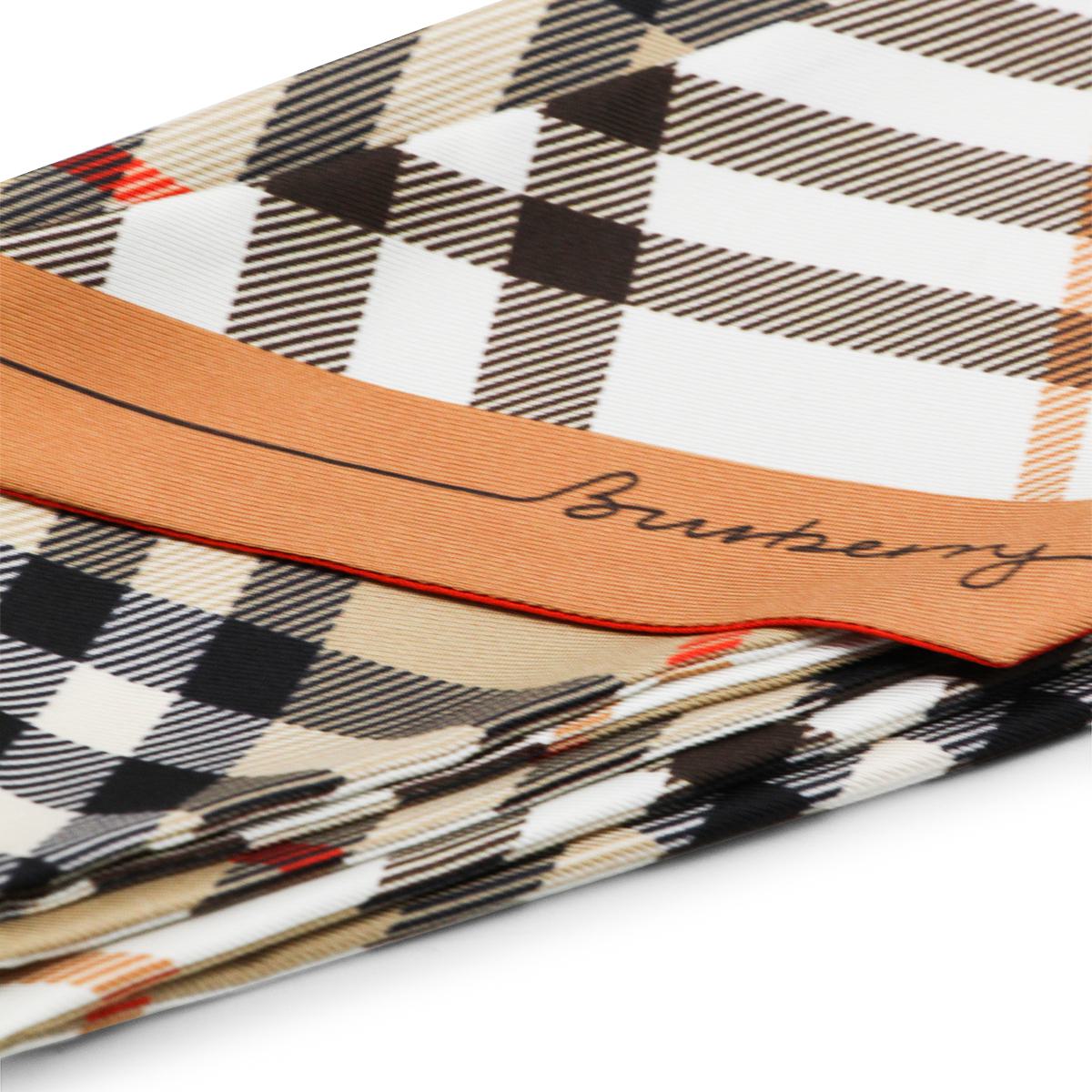 Burberry Scarfs