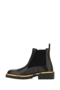 Burberry Boots