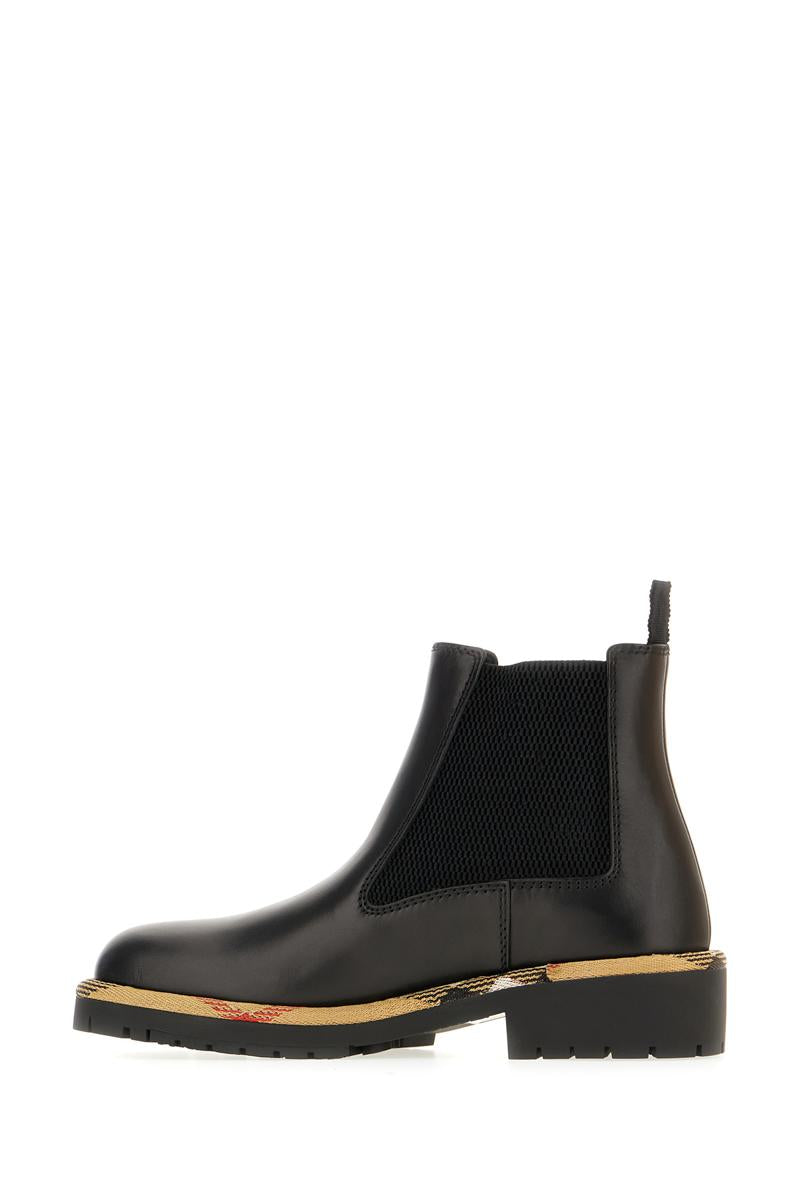 Burberry Boots