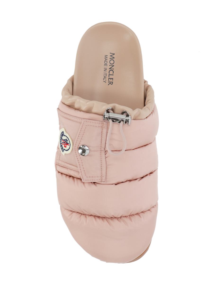 Moncler Flat Shoes