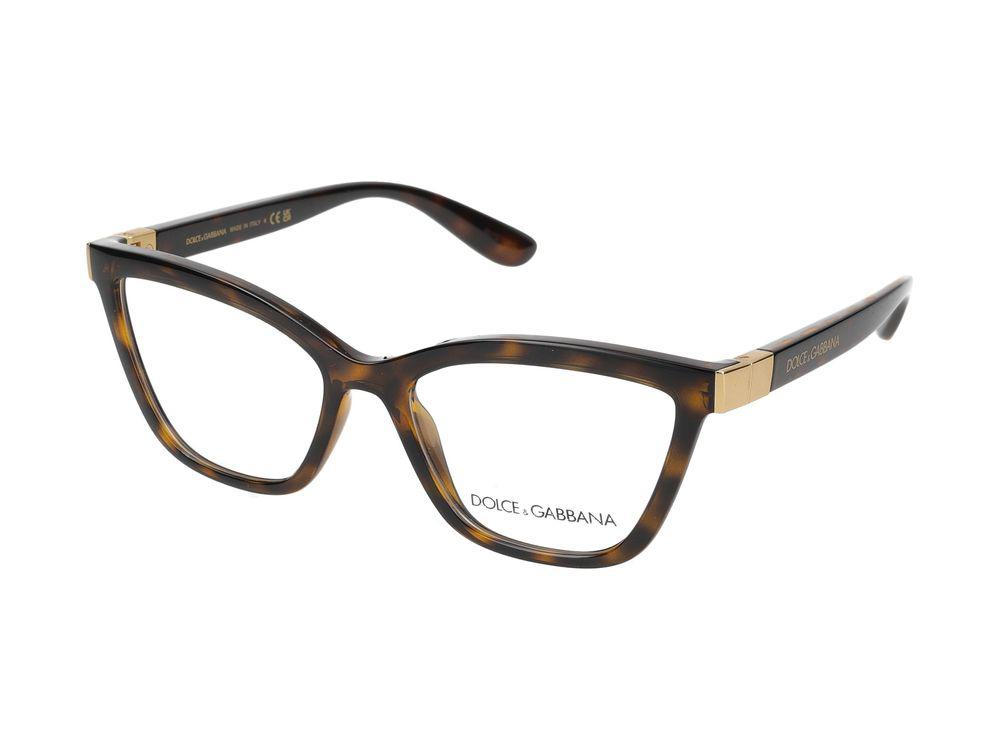 DOLCE & GABBANA Optical