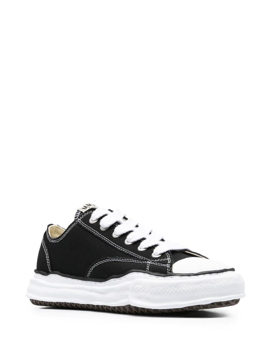 Maison Mihara Yasuhiro Sneakers