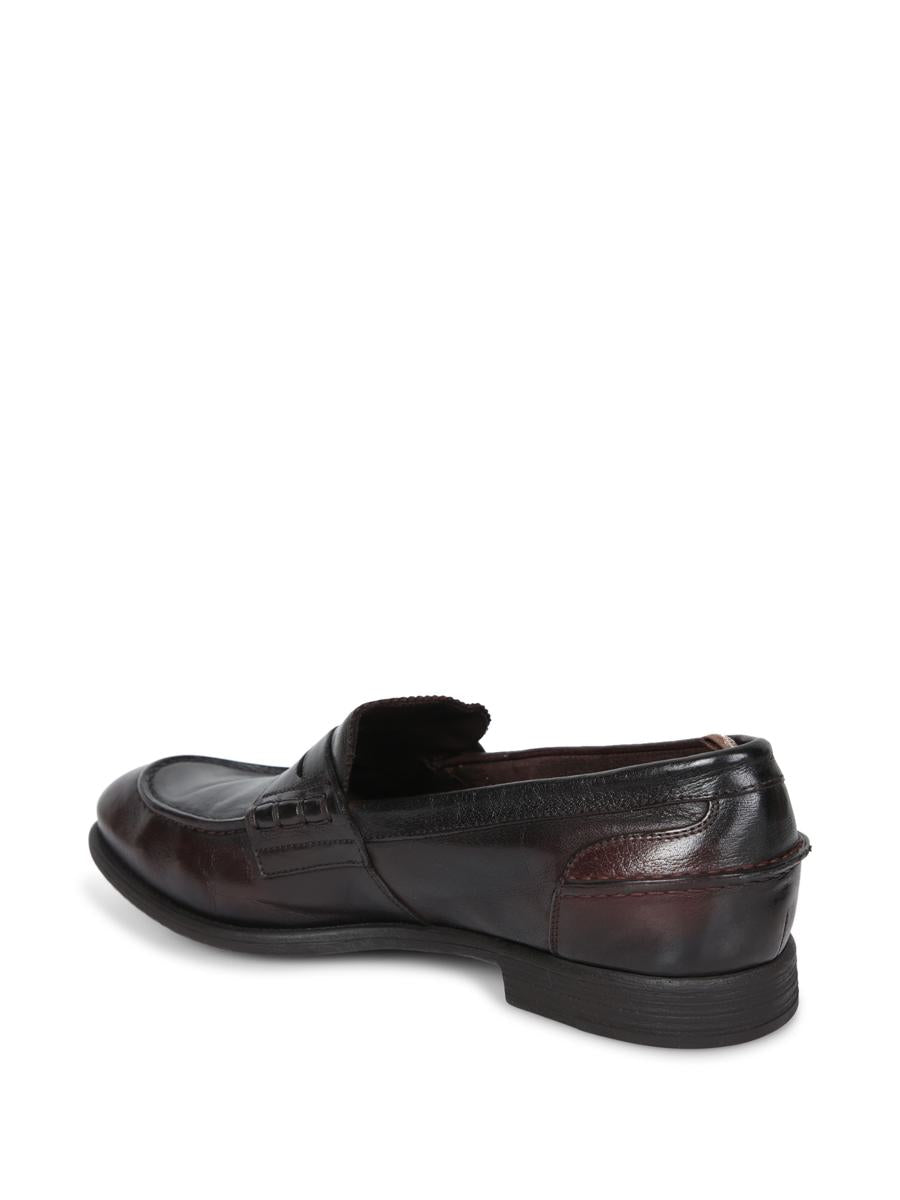 Officine Creative Loafers