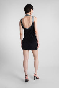 Casablanca Mini Dress