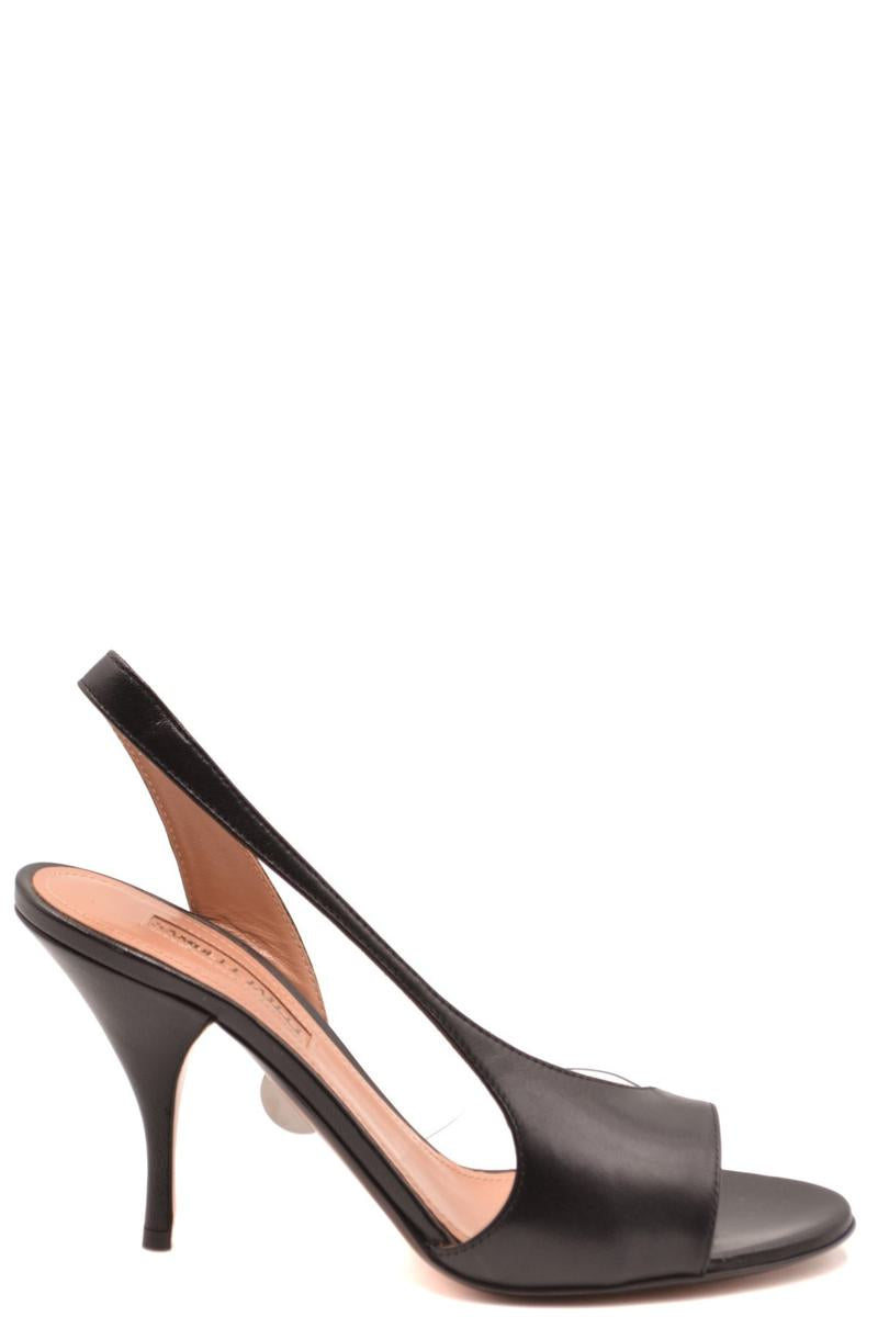 Samuele Failli Sandals