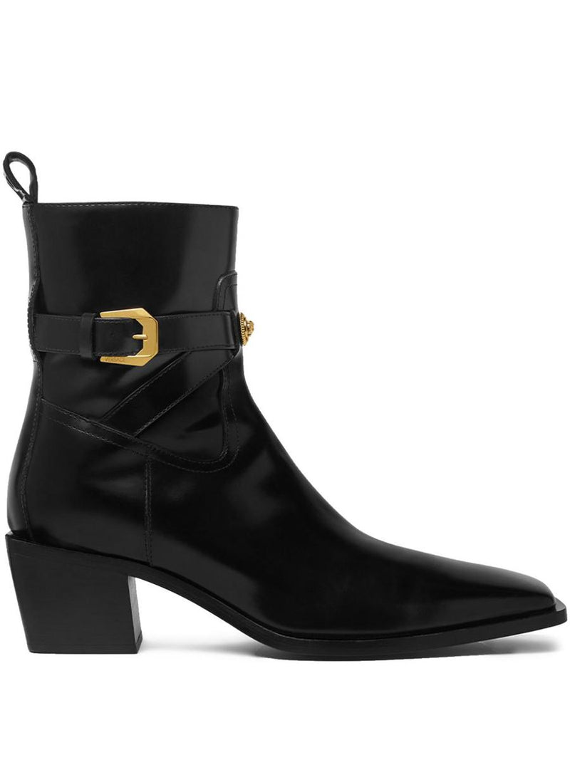 Versace Boots