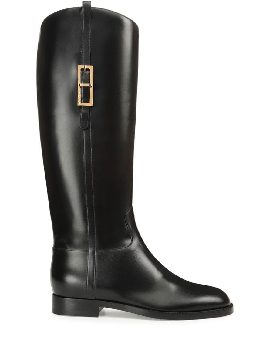 Sergio Rossi Sr Nora High Boot 15 Shoes