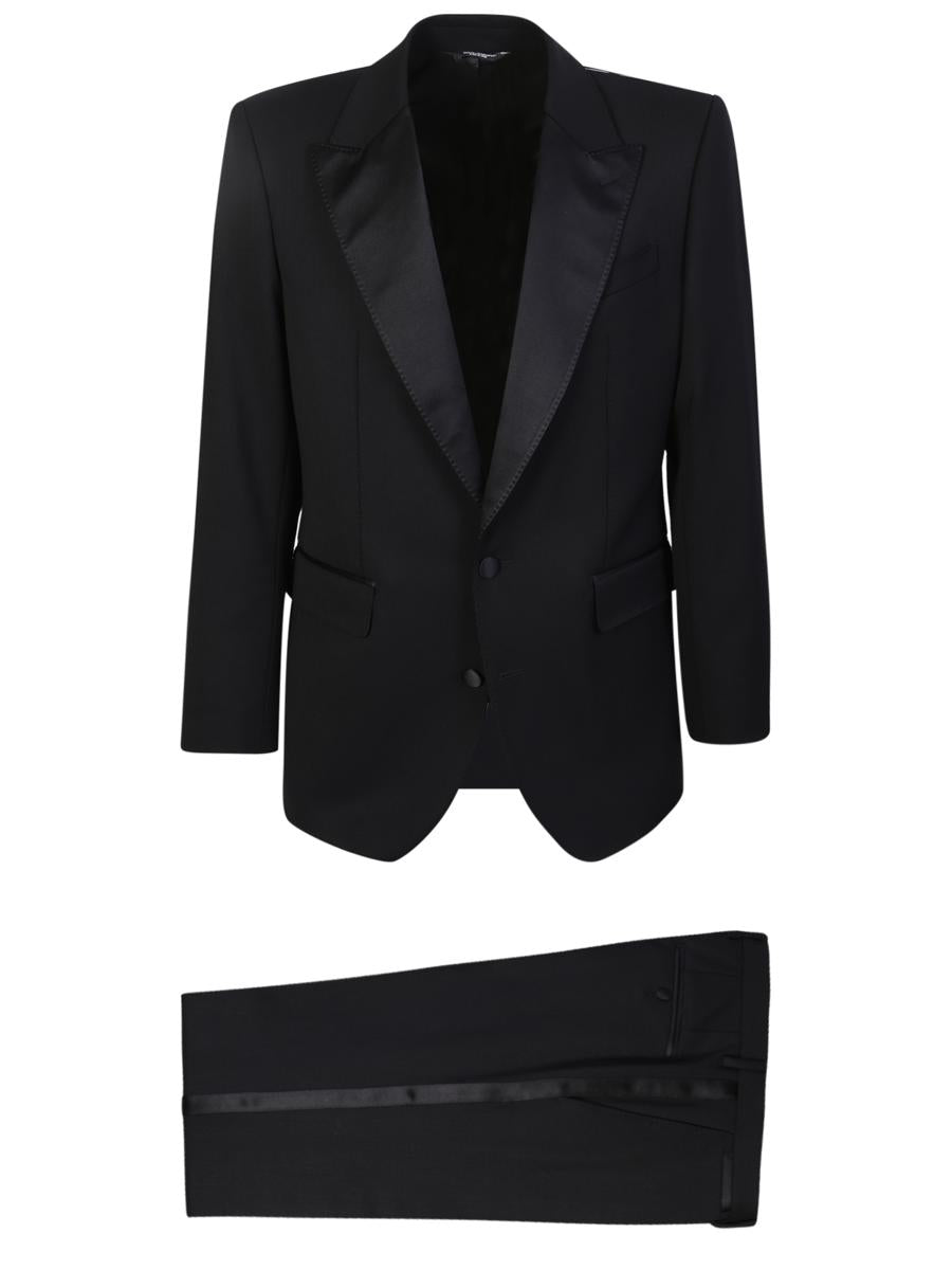 Dolce & Gabbana Suits