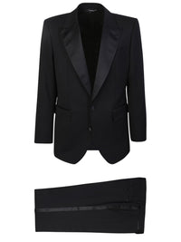 Dolce & Gabbana Suits