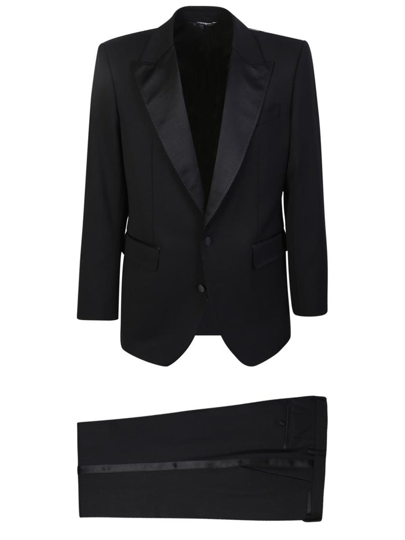 Dolce & Gabbana Suits