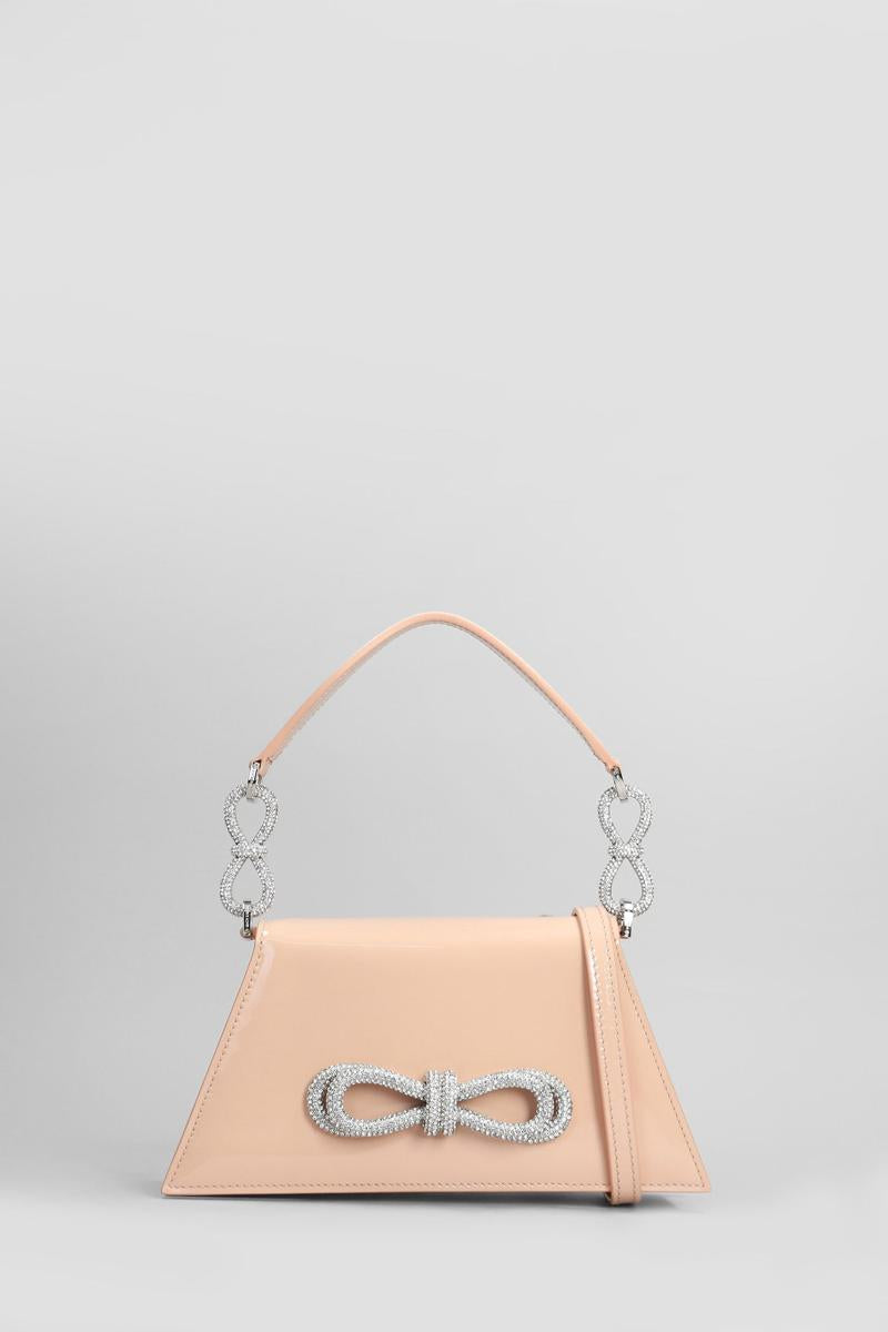 Mach & Mach Samantha  Shoulder Bag