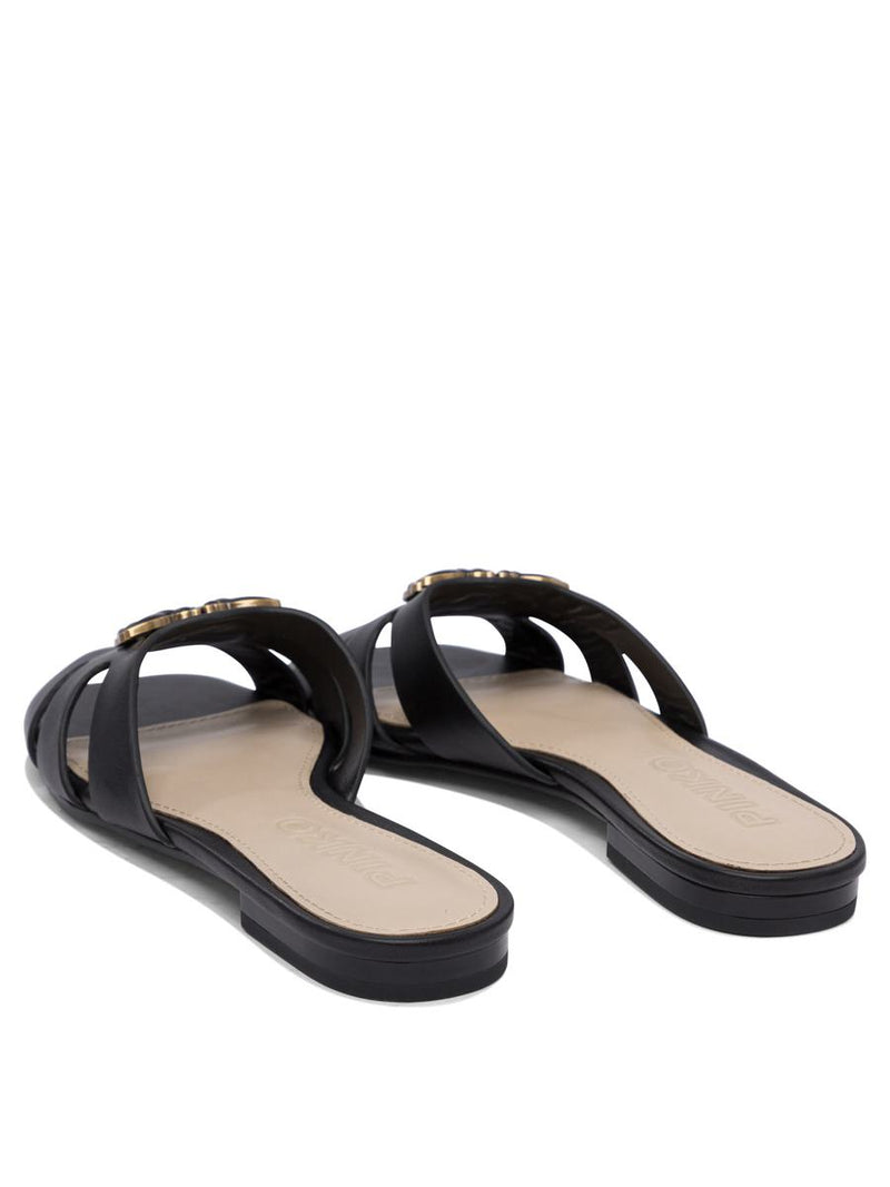 Pinko Sandals