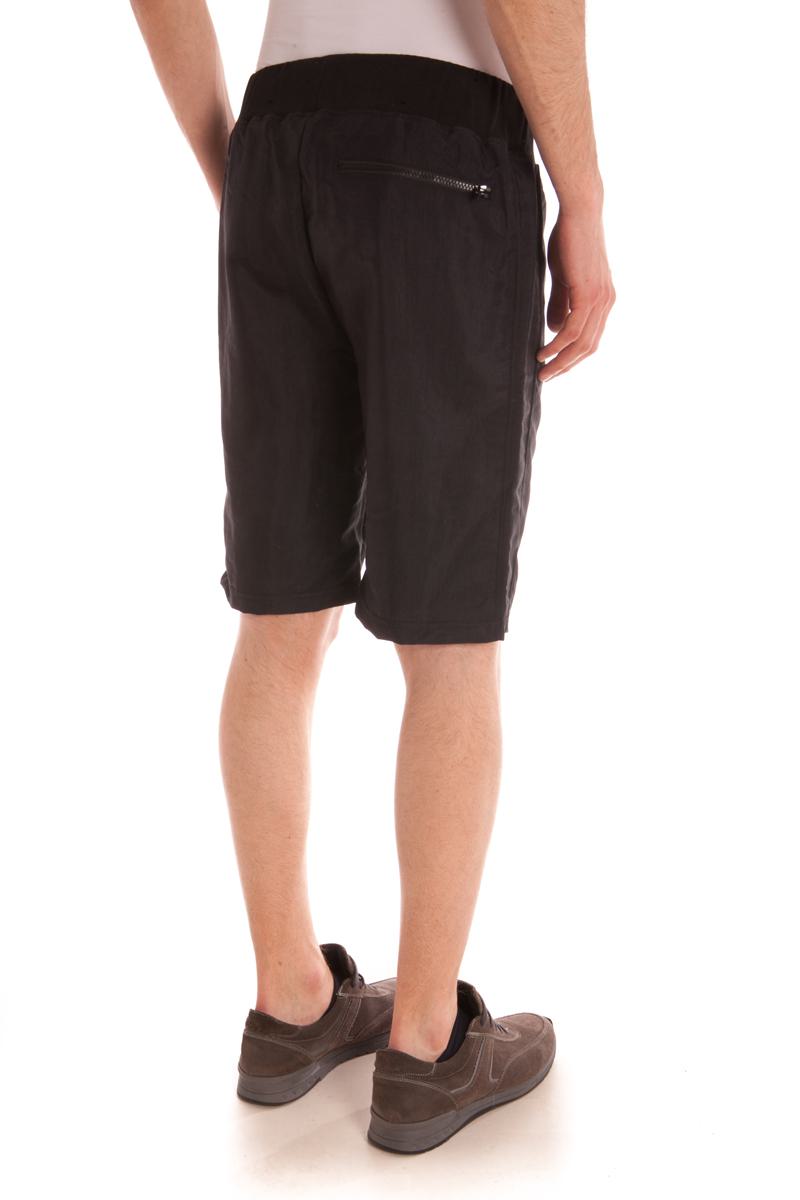 Daniele Alessandrini Short