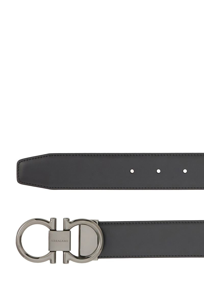 Salvatore Ferragamo Belts