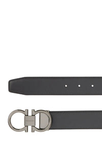 Salvatore Ferragamo Belts